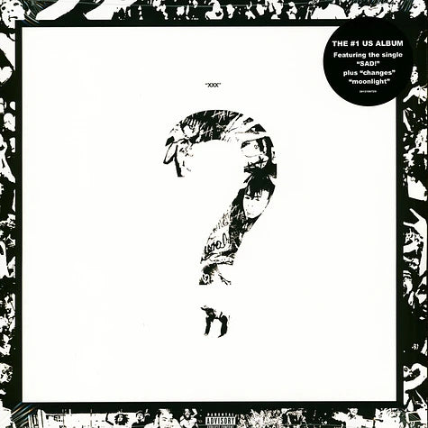 XXXtentacion - ?