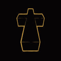 Justice - † (Cross)