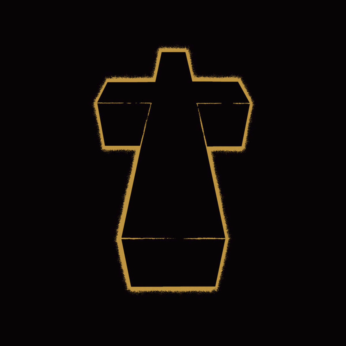 Justice - † (Cross)
