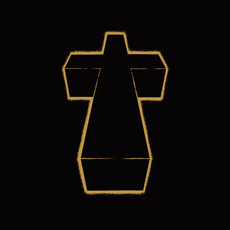 Justice - † (Cross)