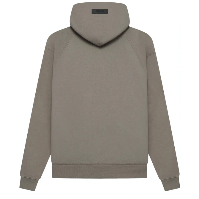 ESSENTIALS Taupe Hoodie