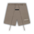 ESSENTIALS Taupe Short