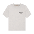 ESSENTIALS Light Oatmeal T-shirt