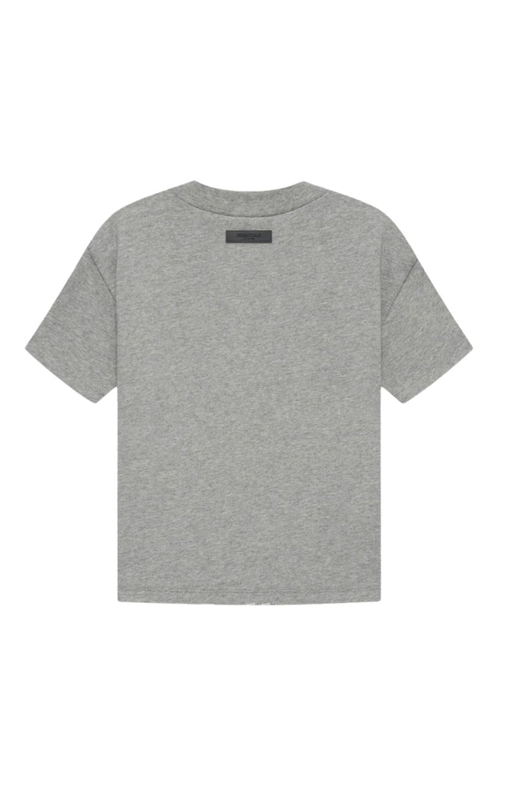 ESSENTIALS 1977 Dark Oatmeal T-shirt