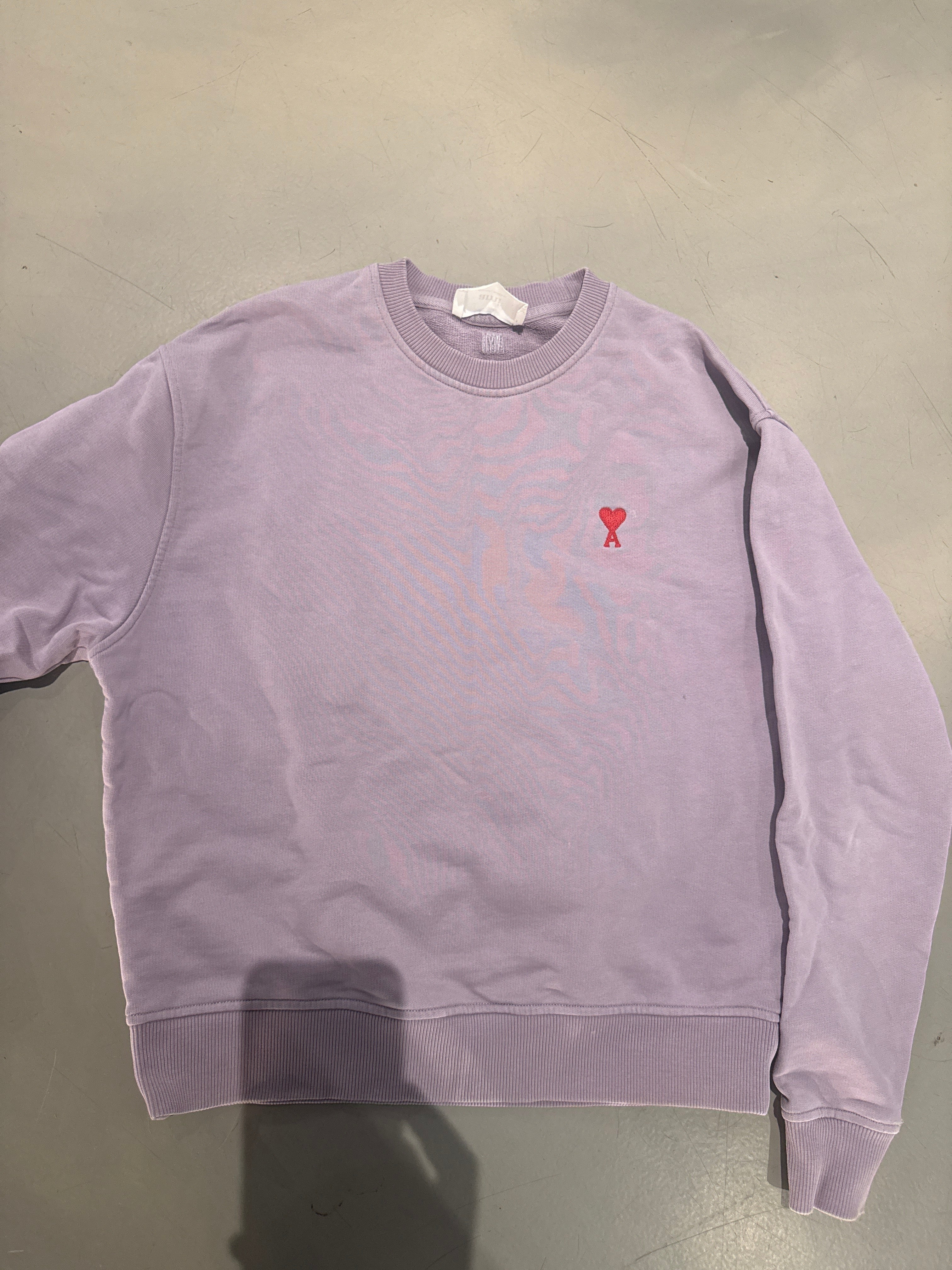 Ami Paris Mauve