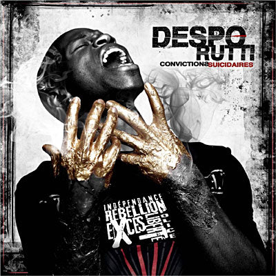 Despo Rutti - Conviction Suicidaire