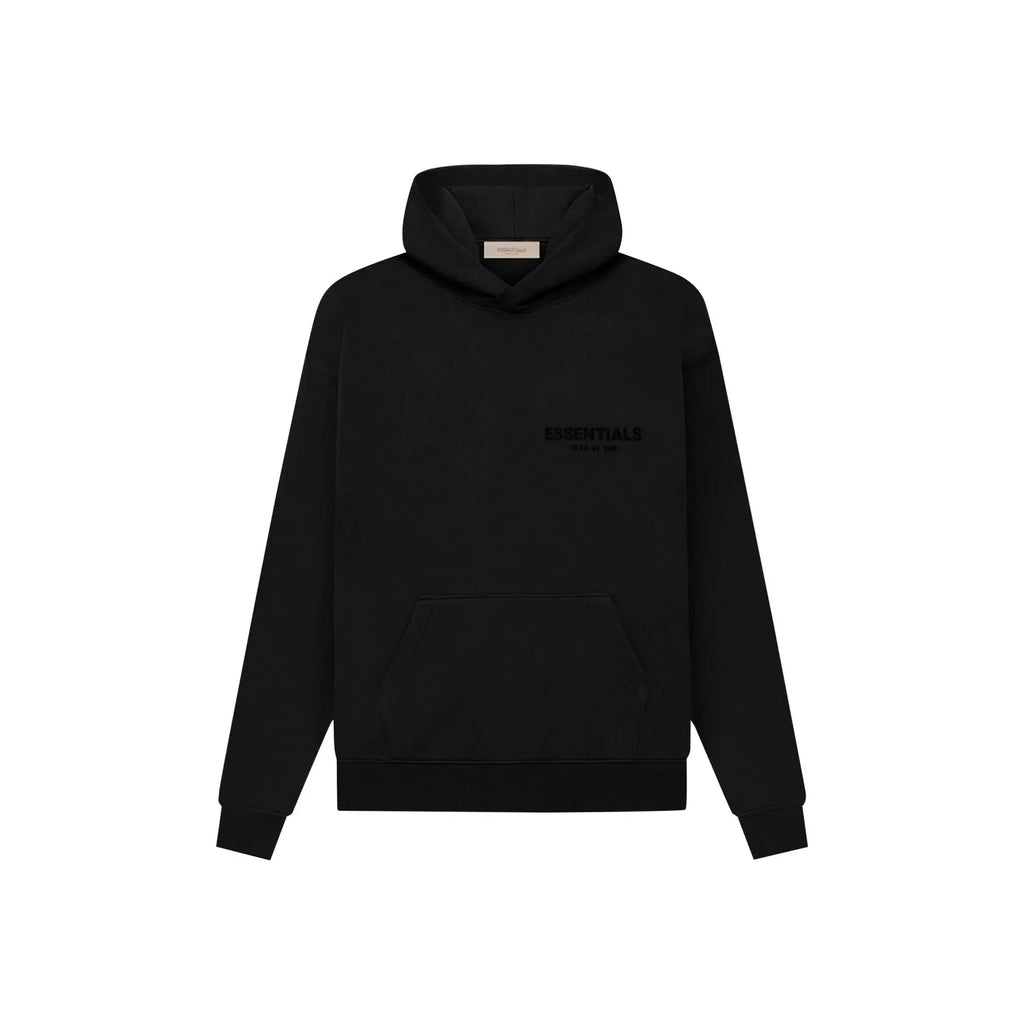 ESSENTIALS Stretch Limo Hoodie