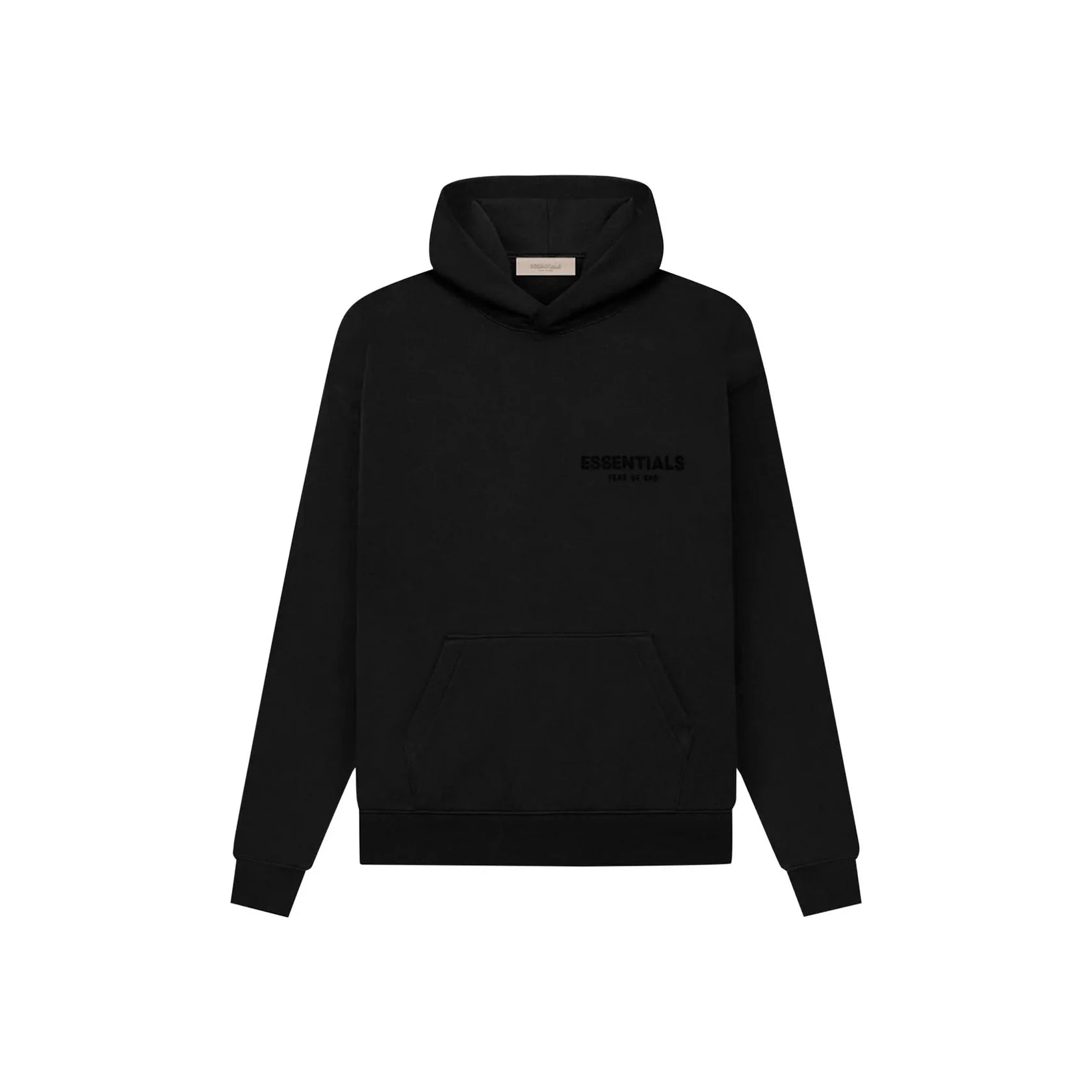 ESSENTIALS Stretch Limo Hoodie