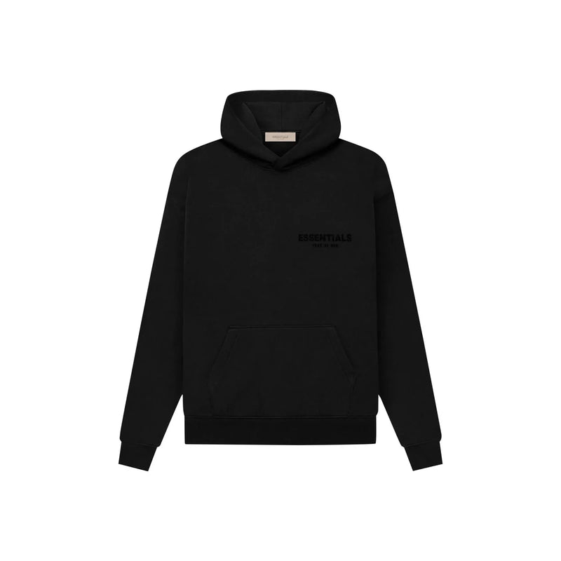ESSENTIALS Stretch Limo Hoodie