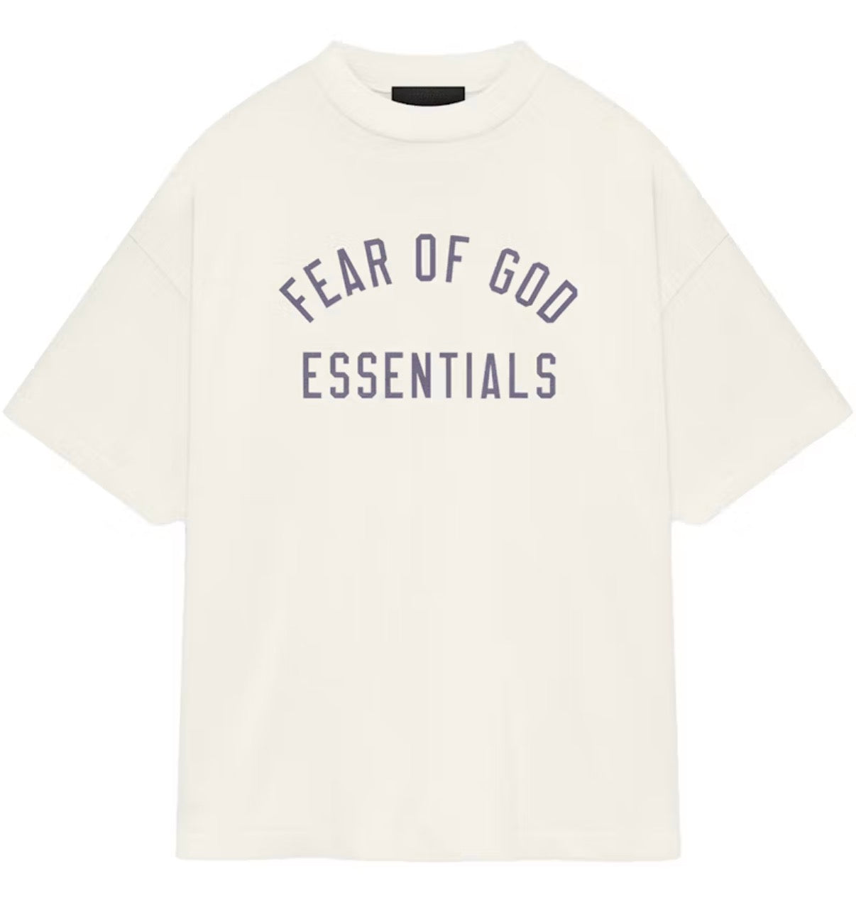 ESSENTIALS Shell T-shirt