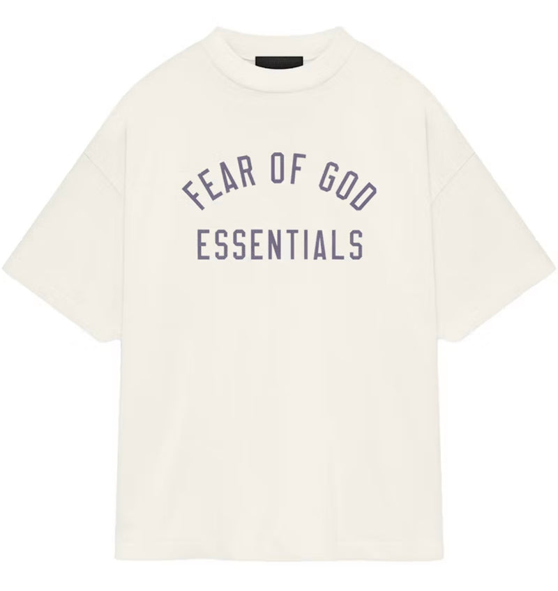 ESSENTIALS Shell T-shirt