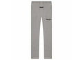 ESSENTIALS Relaxed Dark Oatmeal Sweatpant