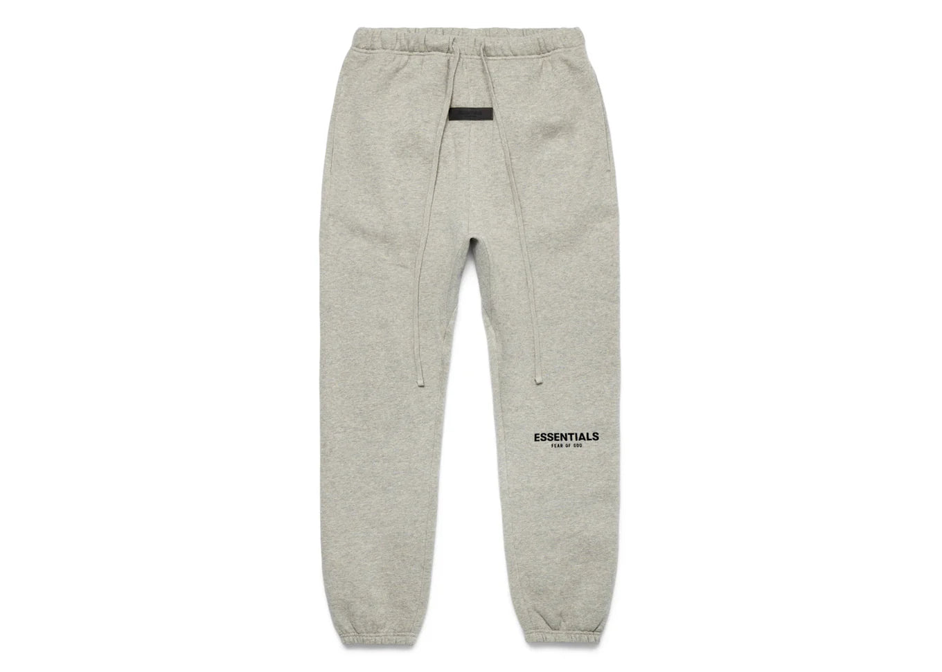 ESSENTIALS Dark Oatmeal Sweatpant
