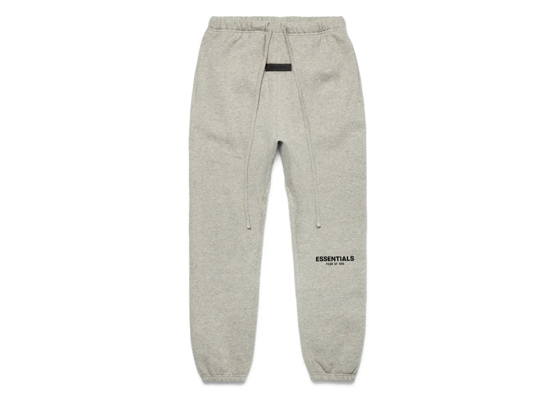 ESSENTIALS Dark Oatmeal Sweatpant