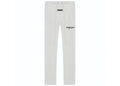 ESSENTIALS Relaxed Light Oatmeal Sweatpant