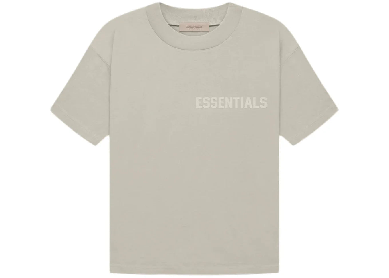 ESSENTIALS Smoke T-shirt