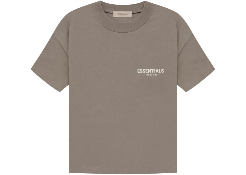 ESSENTIALS Desert Taupe T-shirt