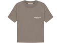 ESSENTIALS Desert Taupe T-shirt