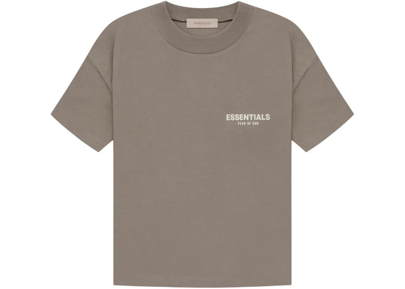 ESSENTIALS Desert Taupe T-shirt