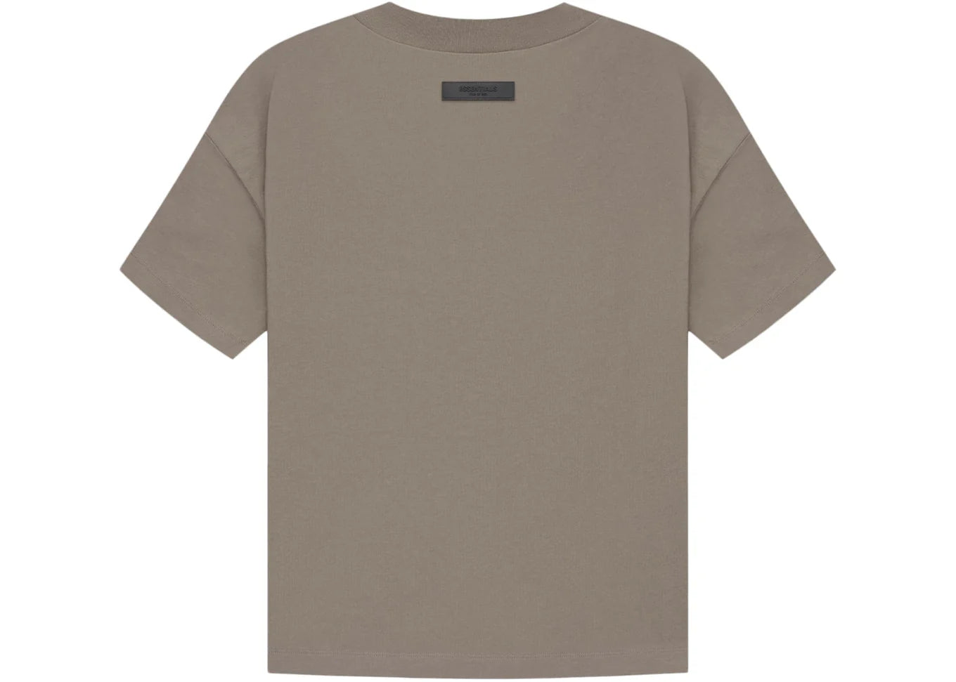 ESSENTIALS Desert Taupe T-shirt