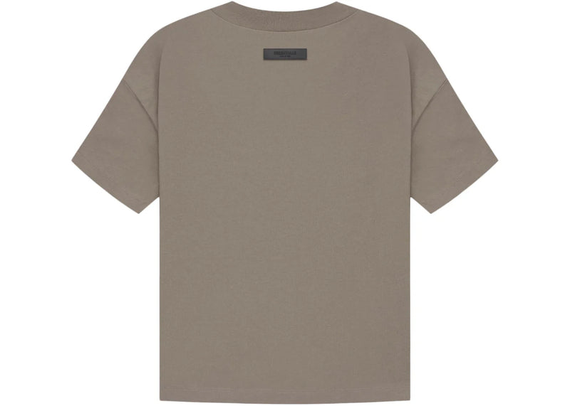 ESSENTIALS Desert Taupe T-shirt