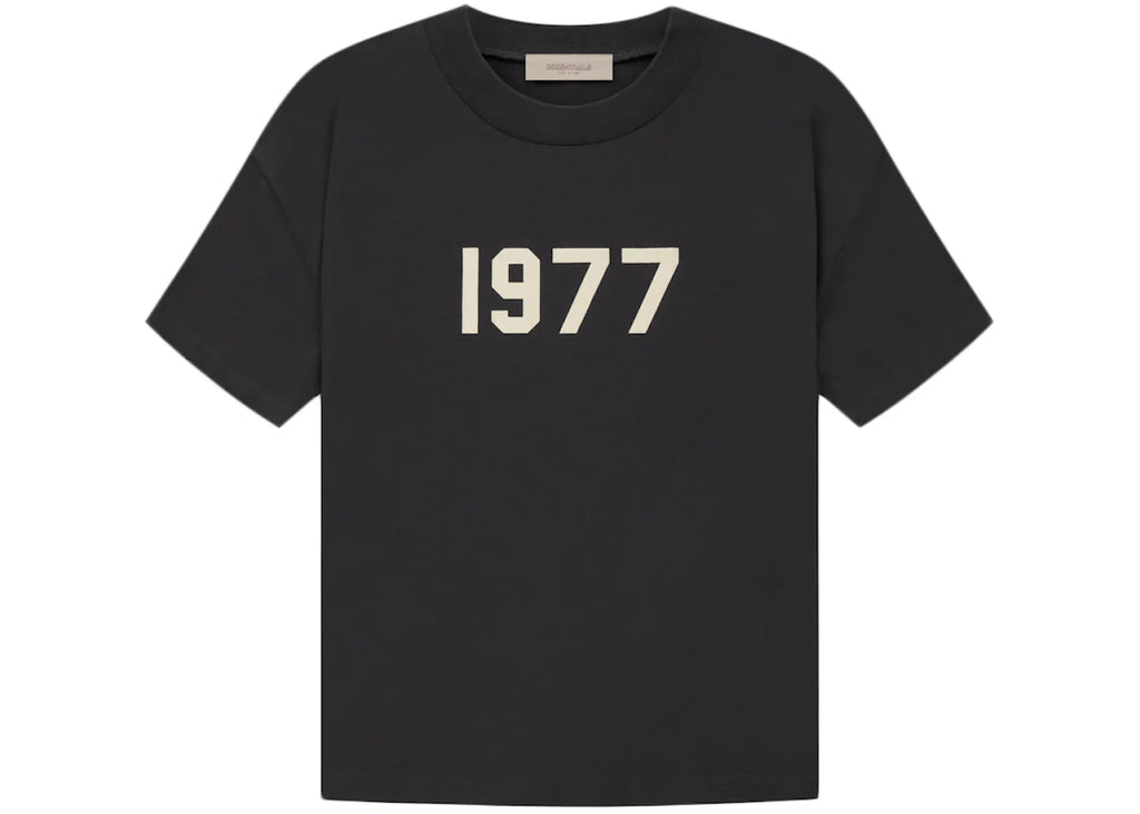ESSENTIALS 1977 Iron T-shirt