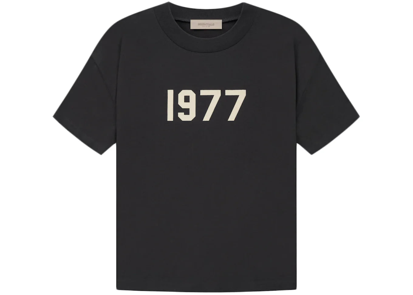 ESSENTIALS 1977 Iron T-shirt