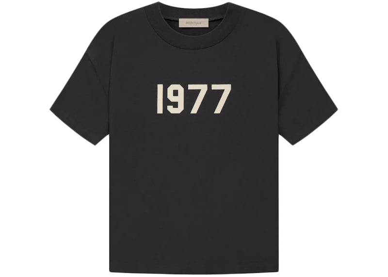 ESSENTIALS 1977 Iron T-shirt
