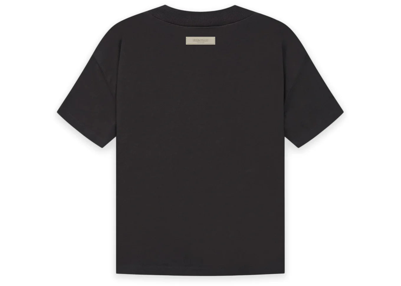 ESSENTIALS 1977 Iron T-shirt