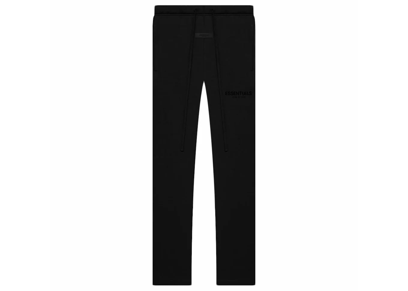 ESSENTIALS Relaxed Stretch Limo Sweatpant