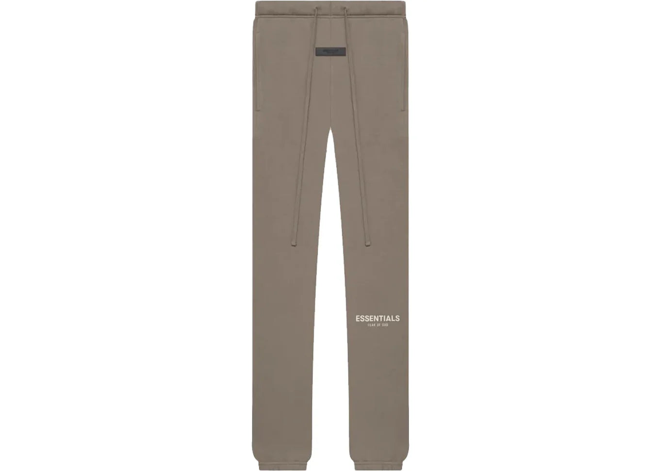 ESSENTIALS Taupe Sweatpant