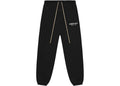 ESSENTIALS Black Sweatpant