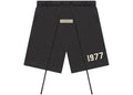 ESSENTIALS 1977 Iron Short
