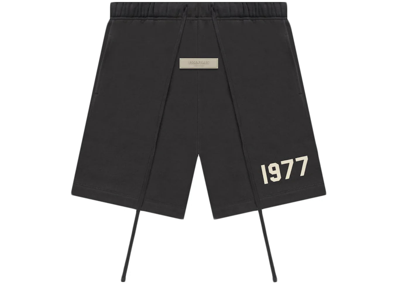 ESSENTIALS 1977 Iron Short