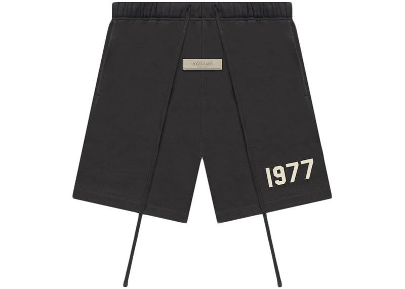 ESSENTIALS 1977 Iron Short