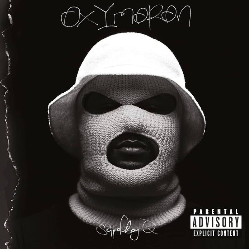ScHoolboy Q - Oxymoron