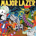Major Lazer - Guns Don't Kill People... Lazers Do