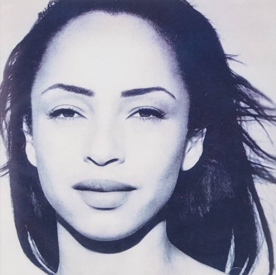 Sade - The Best of Sade