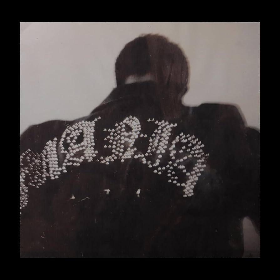 Hamza - Mania