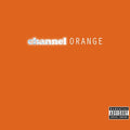 Frank Ocean - Channel Orange
