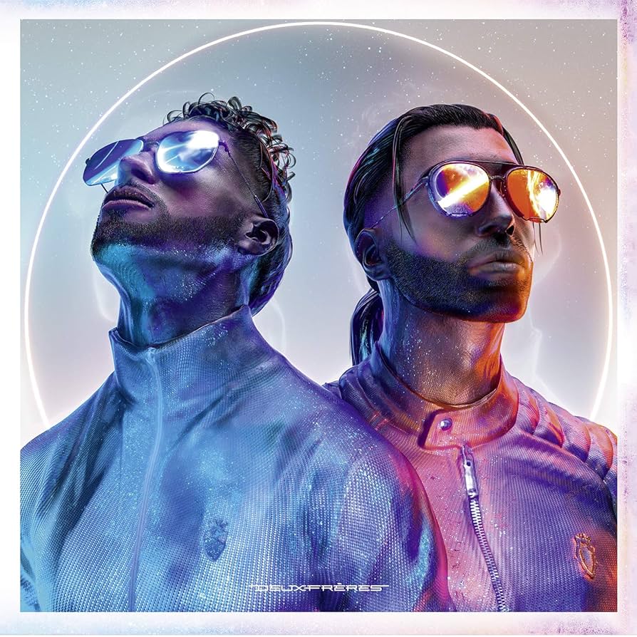 PNL - Deux Frères