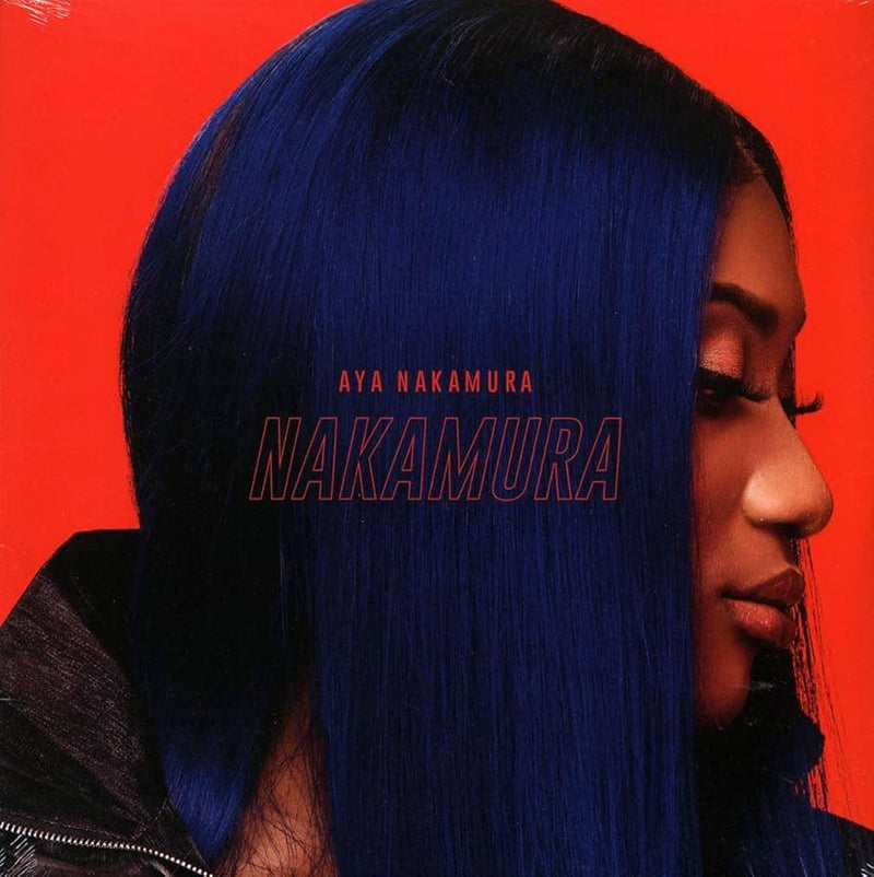 Aya Nakamura - Nakamura