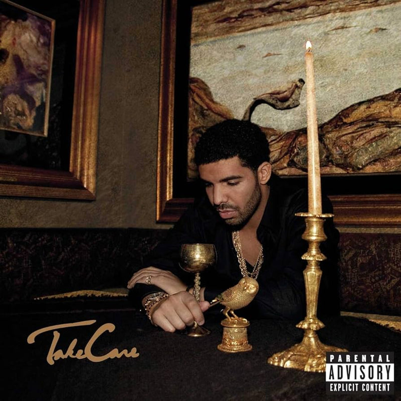 Drake - Take Care