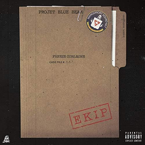 Freeze Corleone - PBB