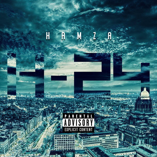 Hamza - H24 Gold