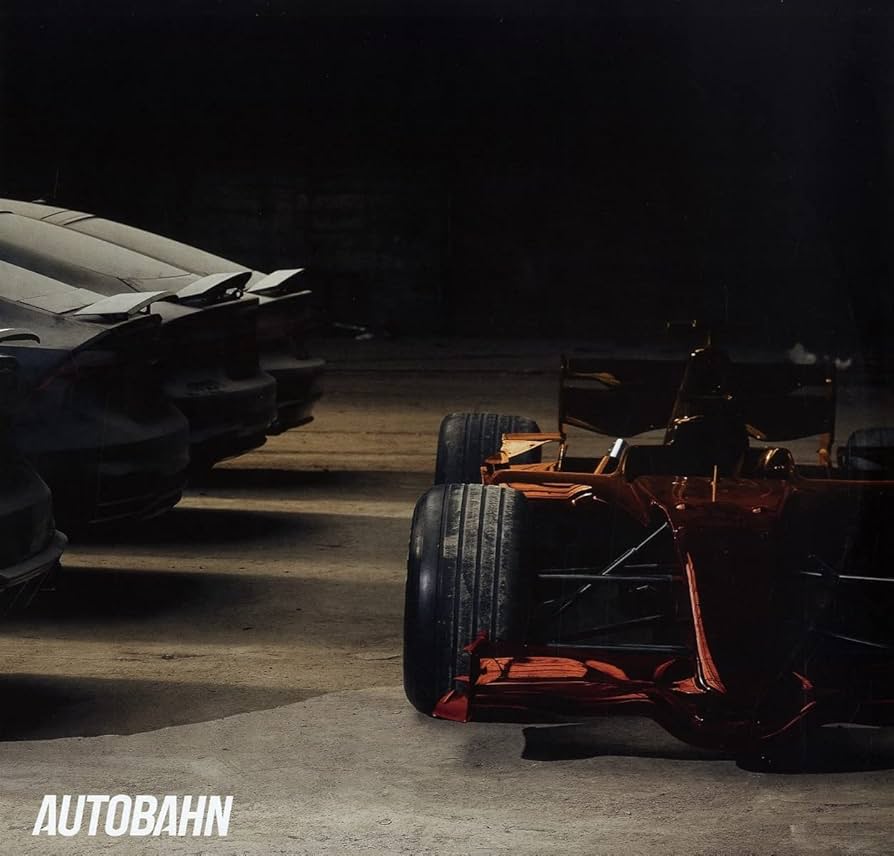 SCH - Autobahn