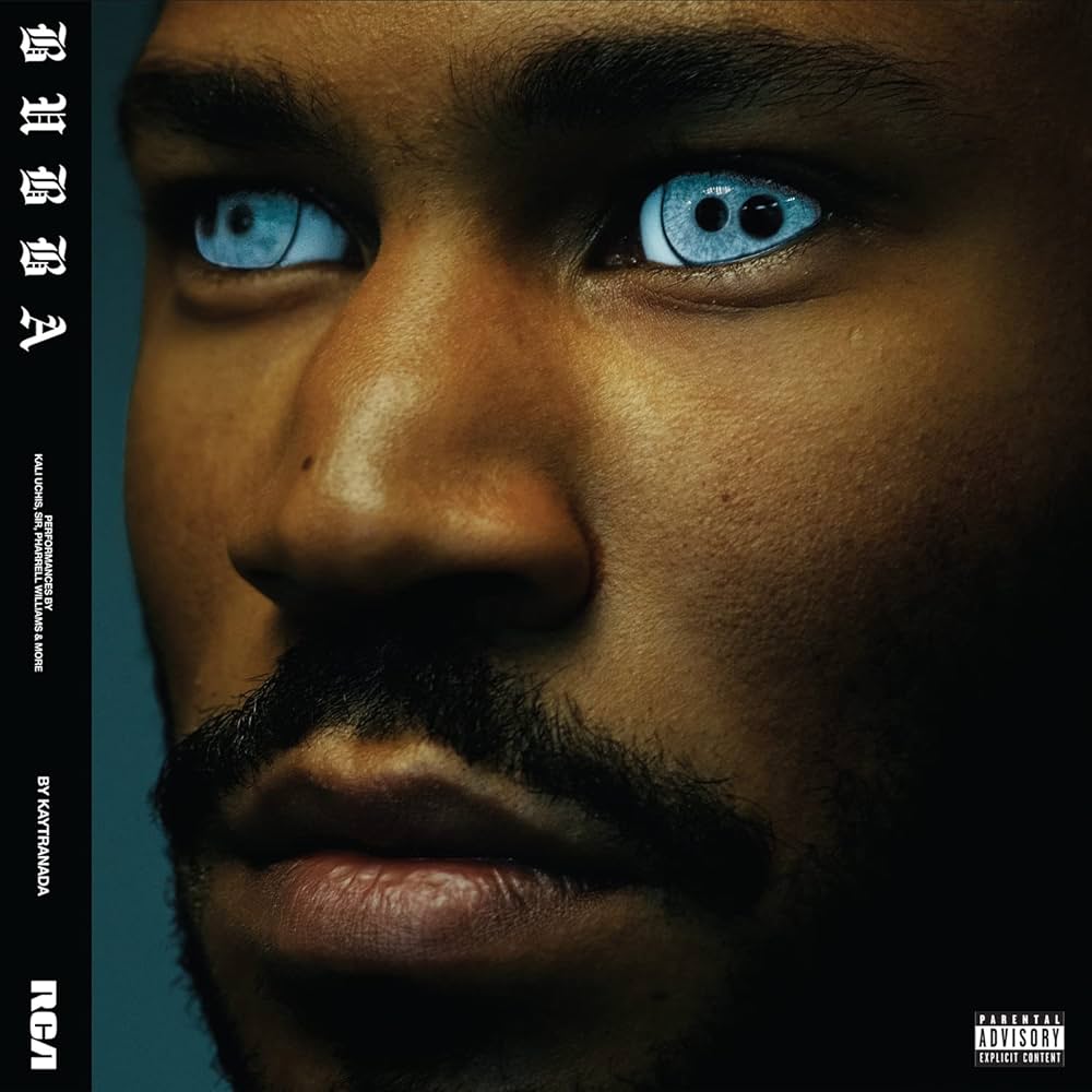 Kaytranada - Bubba