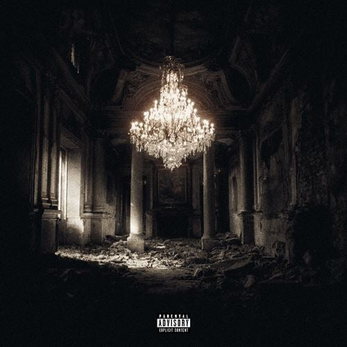 JOSMAN- Dom Perignon Crying