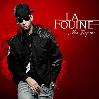 La Fouine - Mes Repères
