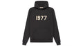 Essentials 1977 Hoodie Iron